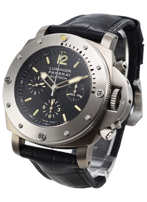 slytech panerai